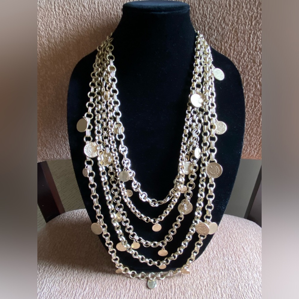 Chico's necklace